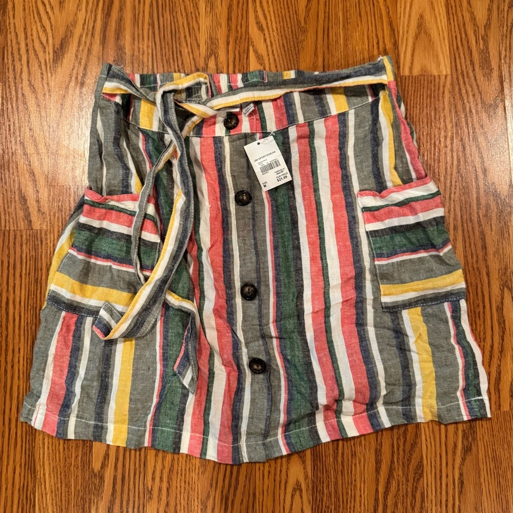 Women’s J/M sportswear casual skirt